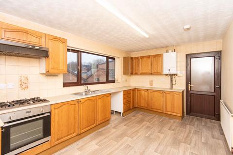 3 bedroom detached bungalow for sale, Wilkinson Close, Chesterfield S40
