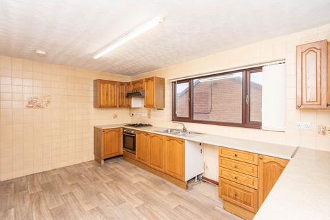 3 bedroom detached bungalow for sale, Wilkinson Close, Chesterfield S40