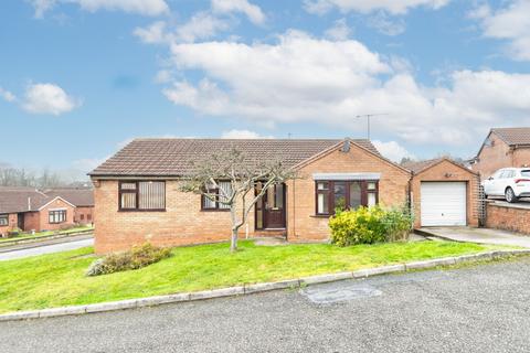 undefined, Wilkinson Close, Chesterfield S40