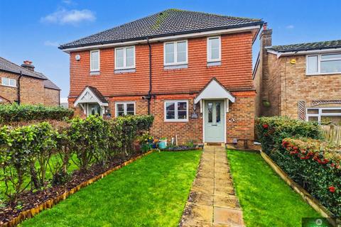 undefined, Reigate Road, Horley RH6