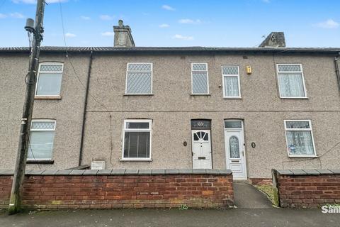 3 bedroom terraced house for sale, Hodgkinson Road, Kirkby-In-Ashfield, NG17