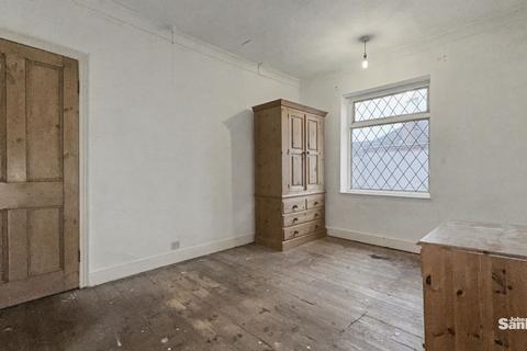 3 bedroom terraced house for sale, Hodgkinson Road, Kirkby-In-Ashfield, NG17