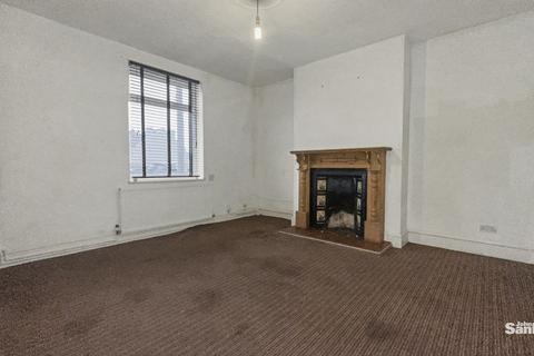 3 bedroom terraced house for sale, Hodgkinson Road, Kirkby-In-Ashfield, NG17