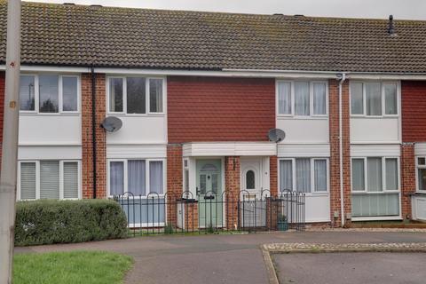 2 bedroom house for sale,  Eastbourne Avenue, STEVENAGE SG1
