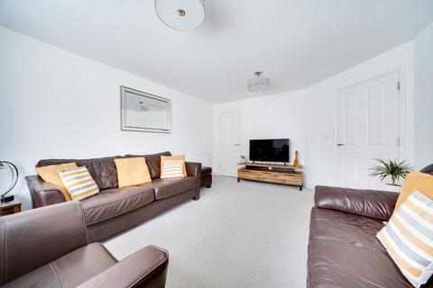 4 bedroom detached house for sale, Jackson Drive, Doseley, TF4