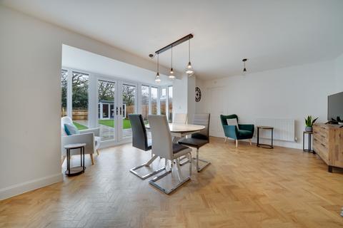 4 bedroom detached house for sale, Jackson Drive, Doseley, TF4