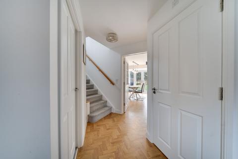 4 bedroom detached house for sale, Jackson Drive, Doseley, TF4