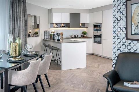2 bedroom apartment for sale, Jewel House, Islington, N7