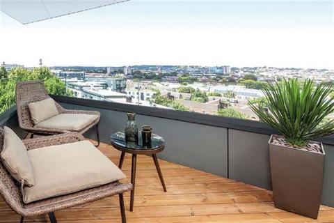 2 bedroom apartment for sale, Jewel House, Islington, N7