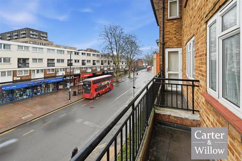 undefined, Barking Road, London