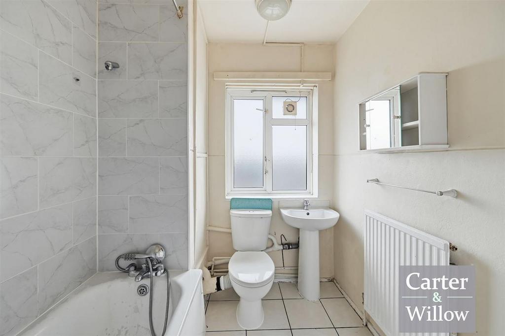 Bathroom/WC
