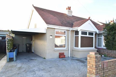 3 bedroom semi-detached house for sale, Northcroft Road, Gosport