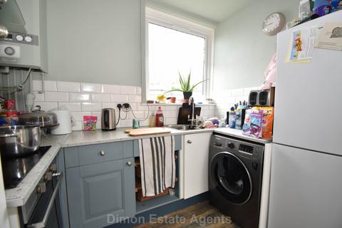 3 bedroom semi-detached house for sale, Northcroft Road, Gosport