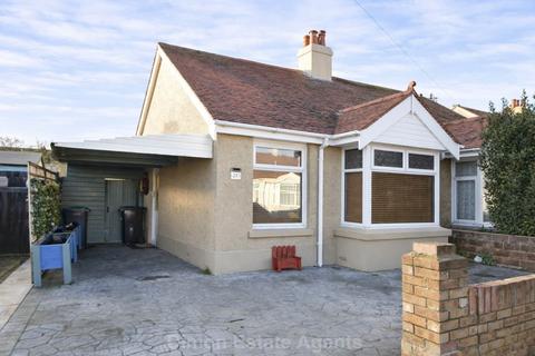 3 bedroom semi-detached house for sale, Northcroft Road, Gosport
