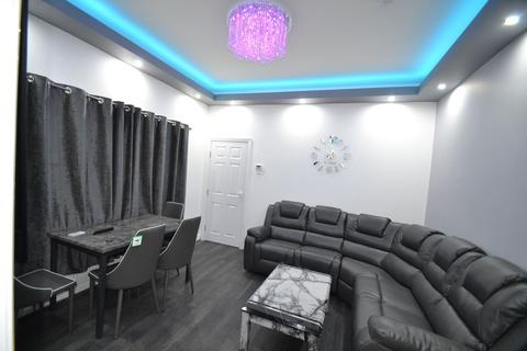 undefined, Belgrave Avenue, Manchester M14