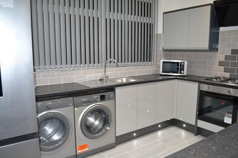 undefined, Belgrave Avenue, Manchester M14