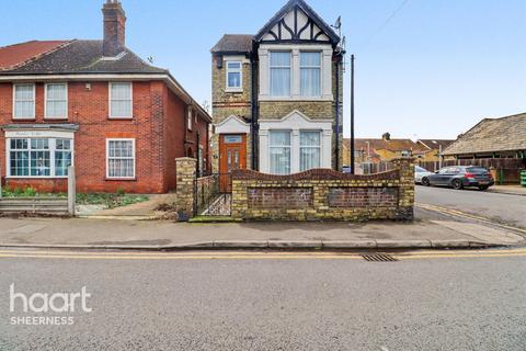 3 bedroom detached house for sale, High Street, Sheerness