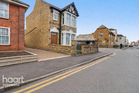 undefined, High Street, Sheerness