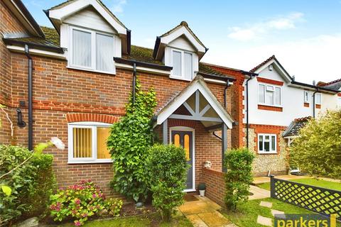 undefined, Floral Court, Hare Hatch RG10