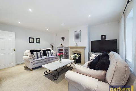 undefined, Floral Court, Hare Hatch RG10