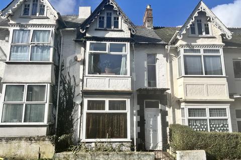 undefined, Abingdon Road, Plymouth PL4