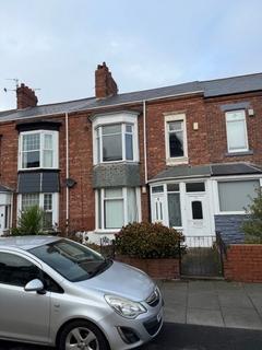 3 bedroom flat for sale, Mowbray Road South Shields NE33 3DD