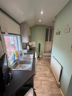 3 bedroom flat for sale, Mowbray Road South Shields NE33 3DD