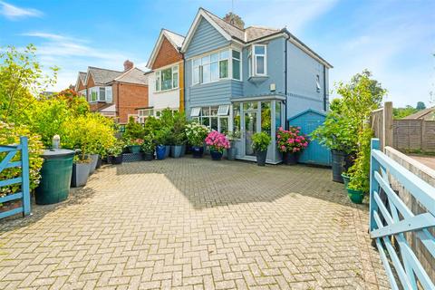 3 bedroom semi-detached house for sale, Ashbrook Road, St. Leonards-On-Sea