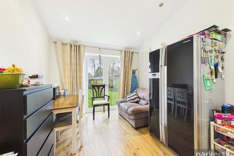 3 bedroom semi-detached house for sale, Harcourt Drive, Reading RG6