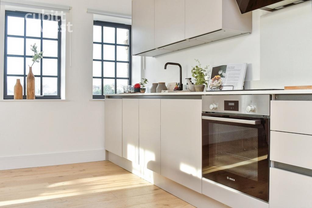 Lifestyle Kitchen