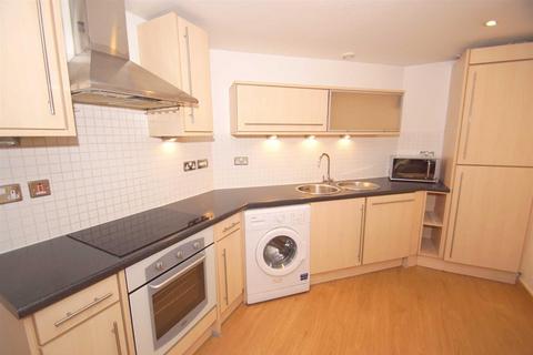 1 bedroom flat to rent, Blue, Little Neville Street, Leeds