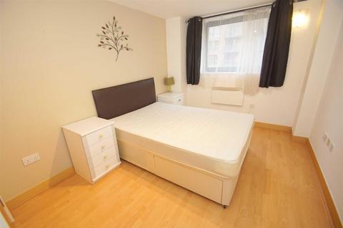 1 bedroom flat to rent, Blue, Little Neville Street, Leeds