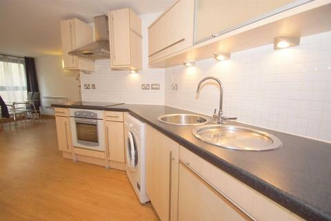 1 bedroom flat to rent, Blue, Little Neville Street, Leeds