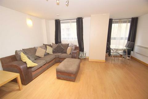 1 bedroom flat to rent, Blue, Little Neville Street, Leeds