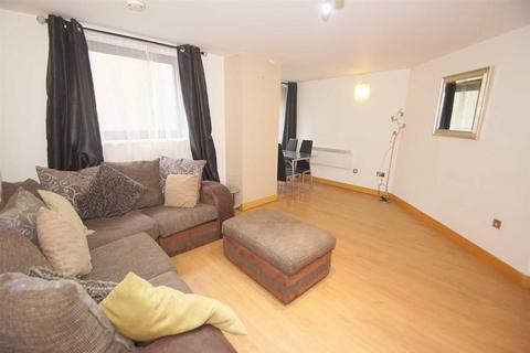 1 bedroom flat to rent, Blue, Little Neville Street, Leeds