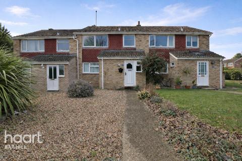 undefined, St Thomas Close, Comberton