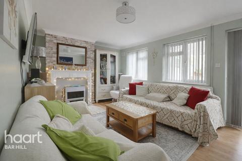 undefined, St Thomas Close, Comberton
