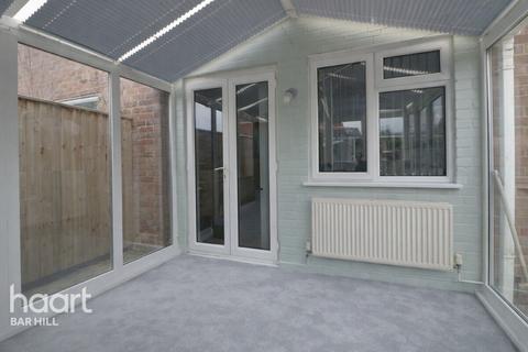 undefined, St Thomas Close, Comberton
