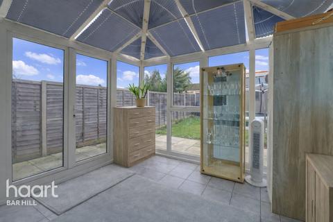 undefined, St Thomas Close, Comberton