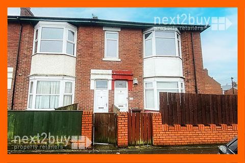 3 bedroom apartment to rent, Shields Road, Walkerville, Newcastle Upon Tyne
