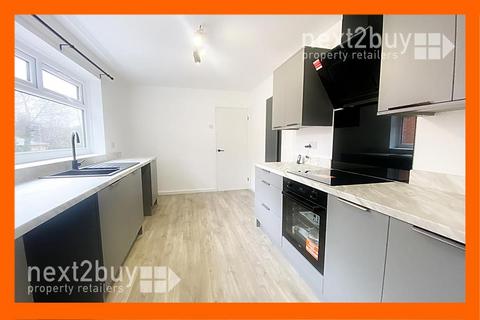 3 bedroom apartment to rent, Shields Road, Walkerville, Newcastle Upon Tyne
