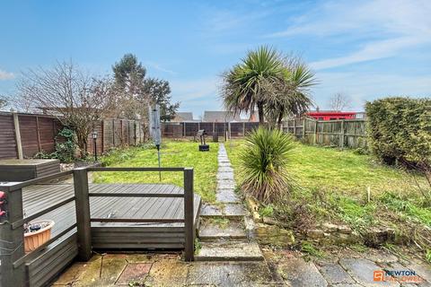 undefined, Gunthorpe Road, Gunthorpe, Peterborough, PE4