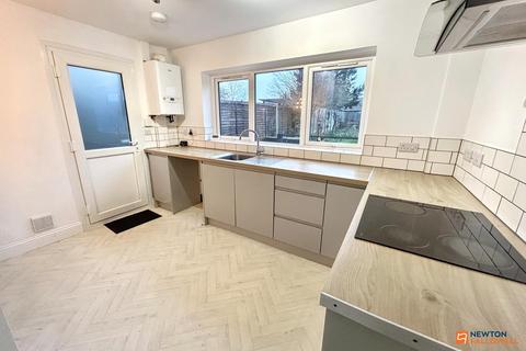 undefined, Gunthorpe Road, Gunthorpe, Peterborough, PE4