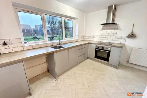 undefined, Gunthorpe Road, Gunthorpe, Peterborough, PE4