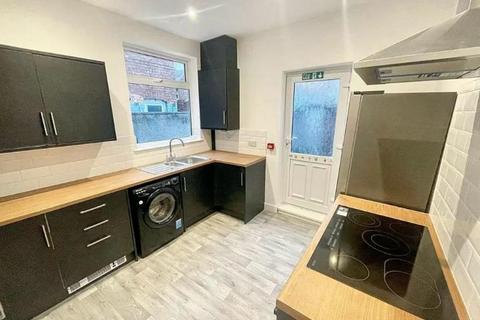 undefined, Corporation Road, Darlington DL3