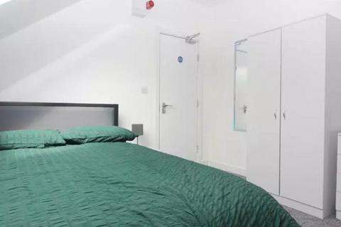 undefined, Corporation Road, Darlington DL3