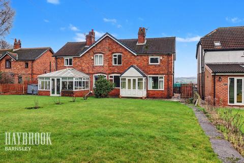 3 bedroom semi-detached house for sale, Pontefract Road, Cudworth