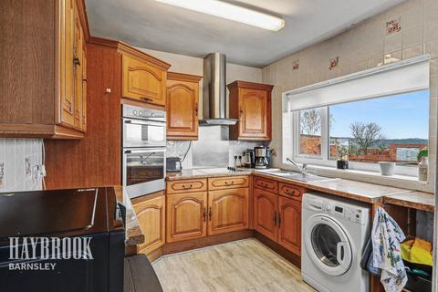 3 bedroom semi-detached house for sale, Pontefract Road, Cudworth