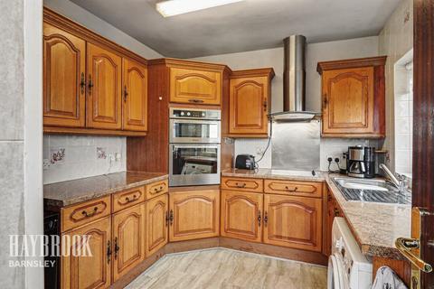3 bedroom semi-detached house for sale, Pontefract Road, Cudworth