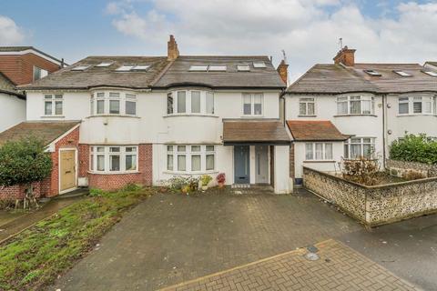 3 bedroom maisonette for sale, Russell Gardens, London NW11